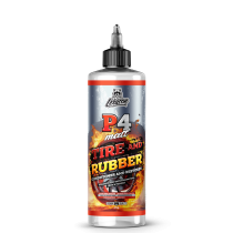 Кондиционер шин и резиновых изделий (матовый) LERATON P4 MATT 473мл