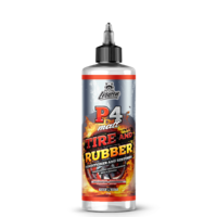 Кондиционер шин и резиновых изделий (матовый) LERATON P4 MATT 473мл