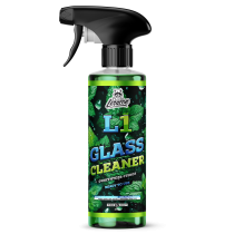 Очиститель стекол и зеркал LERATON L1 473мл (готовый состав)