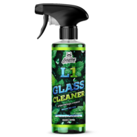 Очиститель стекол и зеркал LERATON L1 473мл (готовый состав)