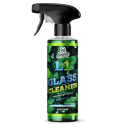 Очиститель стекол и зеркал LERATON L1 473мл (готовый состав)