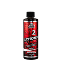 Катионный шампунь для ручной мойки LERATON CATIONIC SHAMPOO COLA A2 473мл
