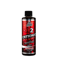 Катионный шампунь для ручной мойки LERATON CATIONIC SHAMPOO COLA A2 473мл