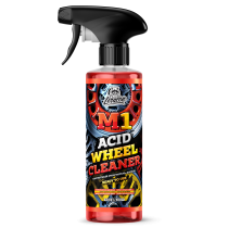 Кислотный очиститель дисков LERATON M1 473мл