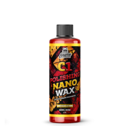 Полирующий воск LERATON C1 473мл