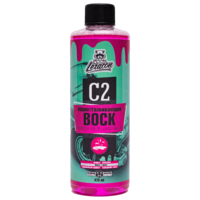 Воск для быстрой сушки LERATON C2 473мл.