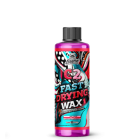 Воск для быстрой сушки LERATON C2 473мл