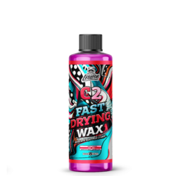Воск для быстрой сушки LERATON C2 473мл