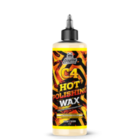 Горячий воск LERATON C4 473мл