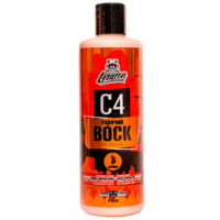 Горячий воск LERATON C4 473мл.