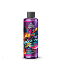 Полирующий шампунь LERATON N1 473мл