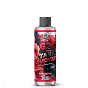 Очиститель битума LERATON G2 473мл
