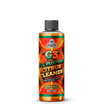 Универсальный очиститель на основе цитрусовых LERATON G3 473мл