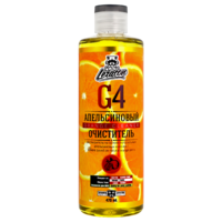 Апельсиновый очиститель LERATON G4 473мл.