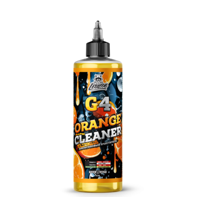 Апельсиновый очиститель LERATON G4 473мл