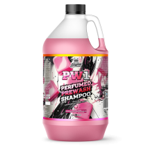 Шампунь для предварительной мойки LERATON PW1 (Z1) 3,8 л