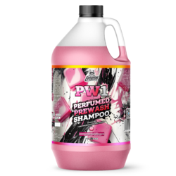 Шампунь для предварительной мойки LERATON PW1 (Z1) 3,8 л