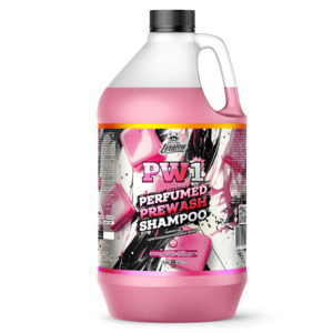 Шампунь для предварительной мойки LERATON PW1 (Z1) 3,8 л