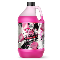 Шампунь для предварительной мойки LERATON PW1 (Z1) 3,8л