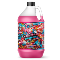 Шампунь для ручной мойки LERATON A1 3,8л