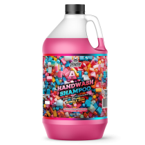 Шампунь для ручной мойки LERATON A1 3,8л