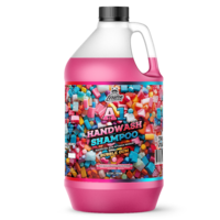 Шампунь для ручной мойки LERATON A1 3,8л