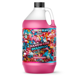 Шампунь для ручной мойки LERATON A1 3,8л