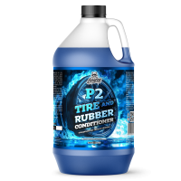 Кондиционер шин и резиновых изделий LERATON P2 3,8 л