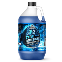 Кондиционер шин и резиновых изделий LERATON P2 3,8 л