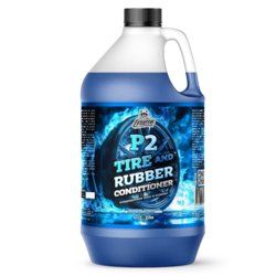 Кондиционер шин и резиновых изделий LERATON P2 3,8 л