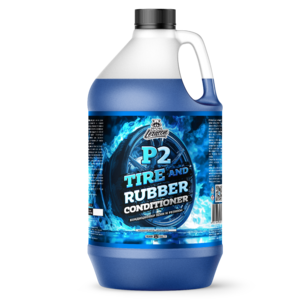 Кондиционер шин и резиновых изделий LERATON P2 3,8 л