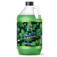 Очиститель стекол и зеркал LERATON L1 3,8л (концентрат)