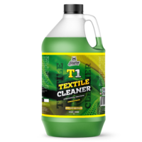 Очиститель текстиля LERATON T1 (концентрат) 3,8л