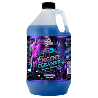 Очиститель двигателя LERATON G5 3,8л (концентрат) Очиститель двигателя LERATON G5 3,8л (концентрат)