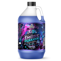 Очиститель двигателя LERATON G5 3,8 л (концентрат)