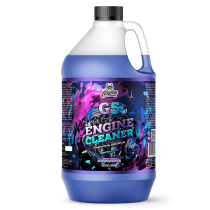 Очиститель двигателя LERATON G5 3,8 л (концентрат)