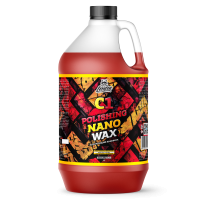 Полирующий воск LERATON C1 3,8 л