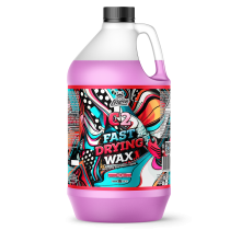 Воск для быстрой сушки LERATON C2 3,8 л