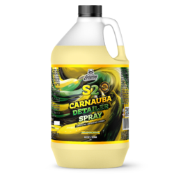 Детейлер-спрей с карнаубой LERATON S2 3,8л