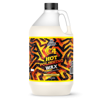 Горячий воск LERATON C4 3,8 л