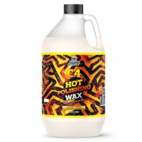 Горячий воск LERATON C4 3,8л