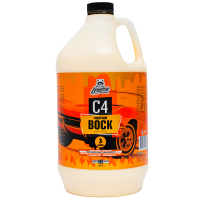 Горячий воск LERATON C4 3,8л.