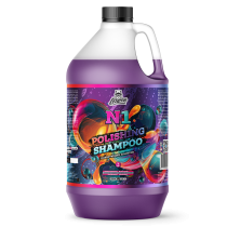 Полирующий шампунь LERATON N1 3,8л