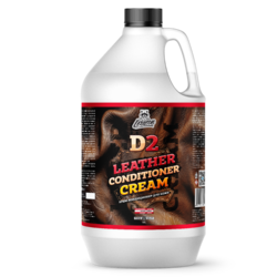 Крем-кондиционер для кожи LERATON D2 3,8л