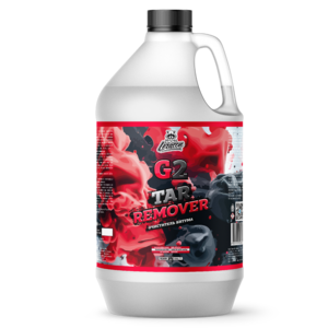 Очиститель битума LERATON G2 3,8л