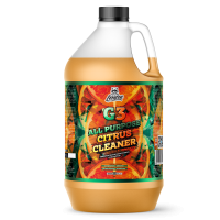 Универсальный очиститель на основе цитрусовых LERATON G3 3,8 л