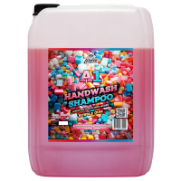 Шампунь для ручной мойки LERATON A1 20 кг