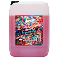 Шампунь для ручной мойки LERATON A1 20 кг