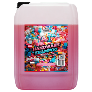 Шампунь для ручной мойки LERATON A1 20 кг