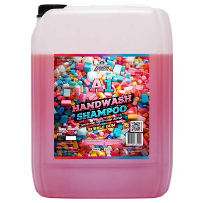 Шампунь для ручной мойки LERATON A1 20 кг